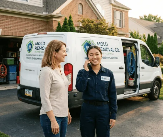 Crawlspace Mold Remediation Gate City, VA FAQs